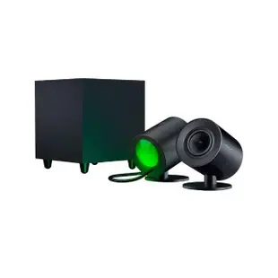 【Razer 雷蛇】Nommo V2 天狼星 喇叭(RZ05-04750100-R3A1)