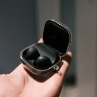 在飛比找蝦皮購物優惠-🍭加贈保護殼🍭全新正品Galaxy Buds2 Pro真無線