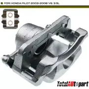Disc Brake Caliper Front Left for Honda Pilot 2003-2008 Sport Utility V6 3.5L (for: Honda)