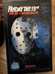 Sideshow Friday The 13 Part VII Jason Voorhees Exclusive AFSSC 461