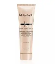 Kérastase Curl Manifesto Fondant Hydration Conditioner for Wavy Curly Hair 250ml