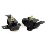 ENGINE MOUNTING SUPPORT PAIR FIT TOYOTA HILUXVIGO 2WD 4WD MK6 SR5 PICKUP 2004-11