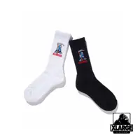 在飛比找蝦皮商城優惠-XLARGE RIPPER SOCKS 襪子 1012330