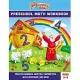 The Beginner’’s Bible Preschool Math Workbook: Practice Numbers, Addition, Subtraction, Math Readiness, and More