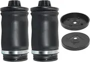 1Pair 1663200325 A1663200325 Air Suspension Air spring Shock Absorber, for Mercedes, for Benz, for GL320 GL350 GL450 GL550 X164 Suspension Bump Stop