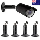 4x Security Camera Wall Mount Bracket For Arlo Pro EufyCam 2/2C/E Indoor Outdoor