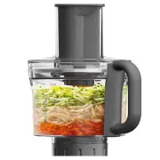 Kenwood Food Processor Attachment. KAH65000PL