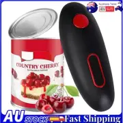 One-Touch Electric Can Opener with Auto Shut,Best Kitchen Gadgets for Seniors