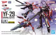 HG 1/100 YF-29 Durandal Valkyrie (Alto Saotome) Model kit BANDAI JAPAN