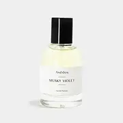 Asēdos - Musky Violeyt EDP Spray | Inspired by Bb For Her EDP | Eau De Parfum | Women EDP | Vegan, Colorant Free | Animal Cruelty Free | 50ml 1.7 Fl Oz