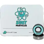 Quantum Snot Particles Series Bearings