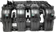 Turbo Intake Manifold Assembly Compatible With Hyundai Sonata 2.0L 2.4L [11~15] Compatible With Kia Optima Sportage [11~15] 2.0L 2.4L OEM 283102G900