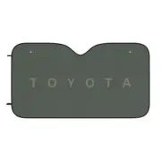 Toyota Chevrolet Car Sun Shades - Block UV Rays, Perfect for Ford Lovers, Auto