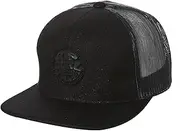 [Rip Curl] Icons Trucker Hat, Mesh Back Cap Snapback for Men, Adjustable