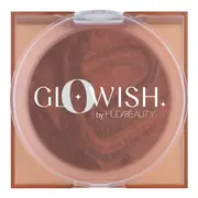[HUDA-BEAUTY] Glowish Soft Radiance Bronzing Powder