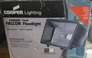NEW Cooper Lighting Lumark Falcom Small Floodlight - 100W