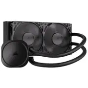 Corsair NAUTILUS 240 RS Liquid CPU Cooler - Performance Cooling
