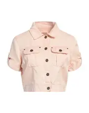 [GUESS] GUESS Denim outerwear - Item 16410495