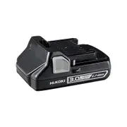 HiKOKI 18V 3Ah Lithium-ion Battery