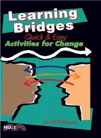 在飛比找三民網路書店優惠-Learning Bridges: Quick and Ea