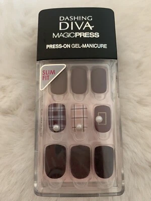 dashing diva gel nail tips