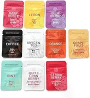 Flavoured Inner Filter Packs,Orange Raspberry Blueberry Coffee Lemon Grapefruit White Cranberry Mint Flavoured Air Filter,All Flavors