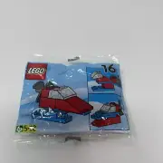 Lego Polybag 16 1998 3-1 boat