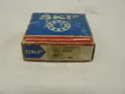 SKF 7205 BEAGY angular contact bearing new