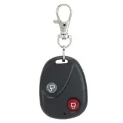 Door And Window Abs Wireless Security Remote Control Alarm Door Sensor Host Alar