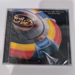 ELO OUT OF THE BLUE ROCK CD 專輯 M22 C18