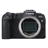 在飛比找PChome24h購物優惠-Canon EOS RP 單機身 (公司貨)