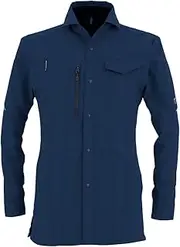 co-cos nobuoka(コーコス信岡) COCOS Nobuoka Bottle TECH Blouson