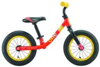 在飛比找Yahoo!奇摩拍賣優惠-GIANT 捷安特 兒童滑步車 莫曼頓滑步車 PUSHBIK
