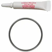 Engine Timing Cover Repair Sleeve Fel-Pro For 1996-2000 Isuzu Hombre 2.2L L4