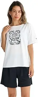 [Roxy] Women's Bikini Set - ARTSY FLORAL