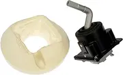 Dorman 697-025 Manual Transmission Shift Tower Compatible with Select Jeep Models (OE FIX)