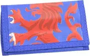 Rangers FC React Wallet (UK Size: One Size) (Royal Blue/Red)