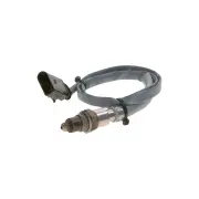 Bosch Oxygen Lambda Sensor Post-Cat for VW Tiguan AD1 AX1 Allspace BW2 2.0 TSI