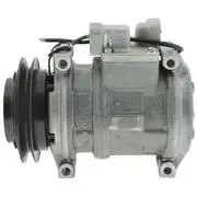 Denso A/C Compressor - CM5676