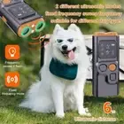 HD Display Bark Guard Antibarking Device Stop Barking Dog Device for Dogs Bark