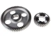 Melling 12DQ81B Timing Gear Kit Fits 1965-1996 Ford F350