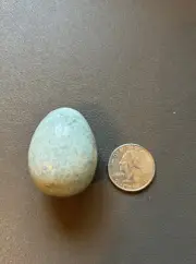 New Jade Yoni Egg From Mexico