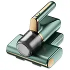 Hand Vacuum Cleaner,Mite Sucker with UV-C Light,Mite Vacuum Cleaner6539
