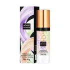3 Colors 40ml Makeup Primer Moisturizing Isolation Cream Invisible Pores GXM