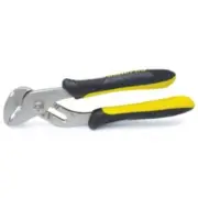 Roadpro Tools Open Stock RPS5537 8 Inch Diagonal Multi-groove Pliers