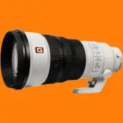 Sony FE 300mm f/2.8 GM OSS Lens (Sony E) - Brand New