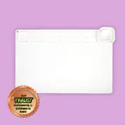 Re-CRAFT-able™ Creativity Set - White