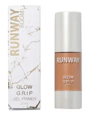 [RUNWAY ROOM] Glow Grip Gel Primer