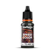Vallejo Game Colour Xpress Colour Commando Green 18 ml Acrylic Paint