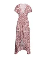 [POUPETTE ST BARTH] POUPETTE ST BARTH Midi dresses - Item 15389868